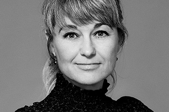 Kirsten Munch Andersen